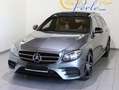 Mercedes-Benz E 300 D T AMG-LINE"PANO"MASSAGE"HUP"DTR+"SITZKLM"MMY"360 Grijs - thumbnail 2
