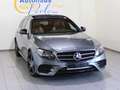 Mercedes-Benz E 300 D T AMG-LINE"PANO"MASSAGE"HUP"DTR+"SITZKLM"MMY"360 Grijs - thumbnail 1