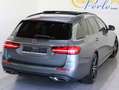 Mercedes-Benz E 300 D T AMG-LINE"PANO"MASSAGE"HUP"DTR+"SITZKLM"MMY"360 Grijs - thumbnail 4