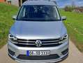 Volkswagen Caddy 4 Motion, DSG, Alltrack Silber - thumbnail 3