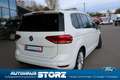 Volkswagen Touran Highline BMT/Start-Stopp AUTOMATIK|ABSTANDS TEMPOM Bianco - thumbnail 3