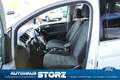 Volkswagen Touran Highline BMT/Start-Stopp AUTOMATIK|ABSTANDS TEMPOM Weiß - thumbnail 11