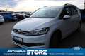 Volkswagen Touran Highline BMT/Start-Stopp AUTOMATIK|ABSTANDS TEMPOM Bianco - thumbnail 7