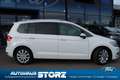 Volkswagen Touran Highline BMT/Start-Stopp AUTOMATIK|ABSTANDS TEMPOM Weiß - thumbnail 2