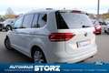 Volkswagen Touran Highline BMT/Start-Stopp AUTOMATIK|ABSTANDS TEMPOM Bianco - thumbnail 5