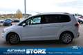 Volkswagen Touran Highline BMT/Start-Stopp AUTOMATIK|ABSTANDS TEMPOM Bianco - thumbnail 6