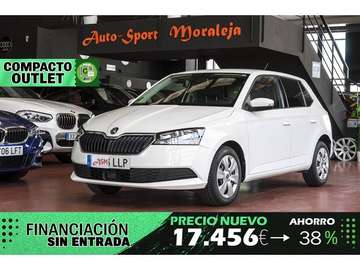 1.0 TSI Ambition 70kW