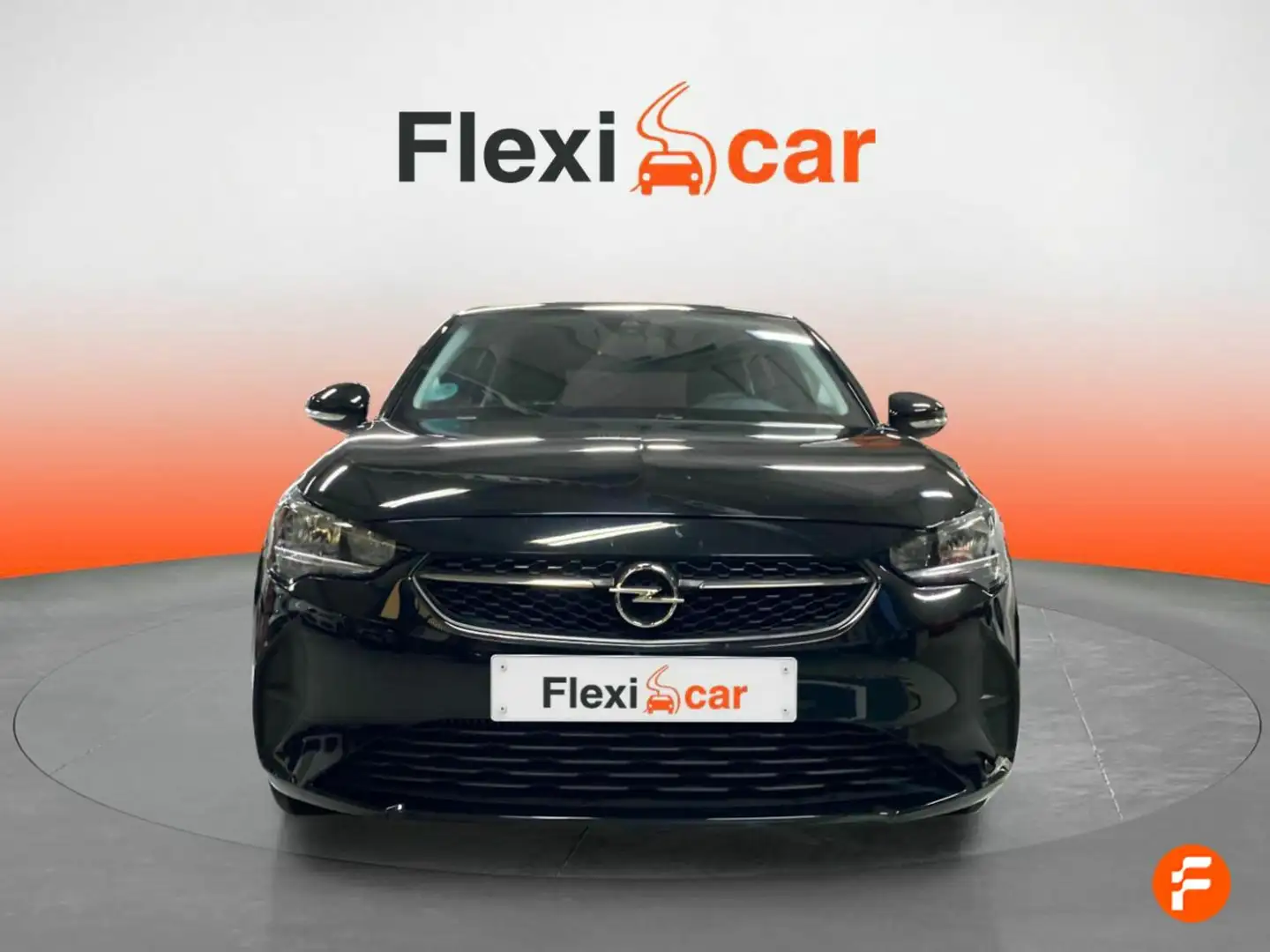 Opel Corsa 1.2T XHL S/S Edition 100 Noir - 2