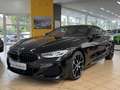 BMW 840 d xD M-SPORT*LASER*CARBON*360°*SOFT*HuD*HiFi Schwarz - thumbnail 1