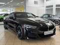 BMW 840 d xD M-SPORT*LASER*CARBON*360°*SOFT*HuD*HiFi Schwarz - thumbnail 2