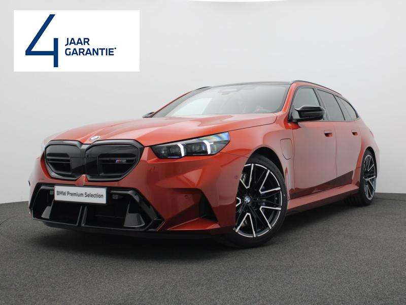 2025 BMW M5