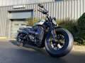 Harley-Davidson Sportster Biały - thumbnail 2