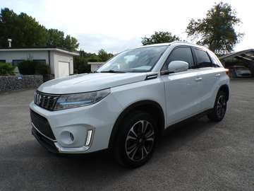 Vitara 1.4 Turbo Hybrid Camera/Carplay/Navi/Garantie/115.000km