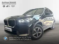 BMW X1 2024