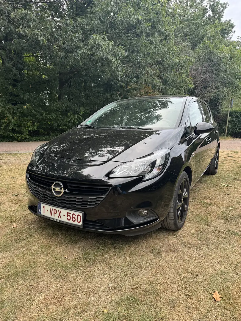 Opel Corsa 1.4 Edition - 1