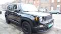 Jeep Renegade 1.6 MJD 4x2 Limited*1MAIN CARNET*GARANTIE 1AN* Zwart - thumbnail 7