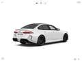 BMW M5 Limousine Weiß - thumbnail 5