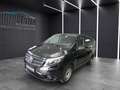 Mercedes-Benz Vito 116CDI Pro lang+NAVI+KAMERA+AHK+TEMPOMAT+9 SITZE Black - thumbnail 1