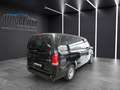 Mercedes-Benz Vito 116CDI Pro lang+NAVI+KAMERA+AHK+TEMPOMAT+9 SITZE Black - thumbnail 6