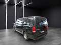Mercedes-Benz Vito 116CDI Pro lang+NAVI+KAMERA+AHK+TEMPOMAT+9 SITZE Black - thumbnail 4