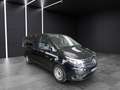 Mercedes-Benz Vito 116CDI Pro lang+NAVI+KAMERA+AHK+TEMPOMAT+9 SITZE Black - thumbnail 3