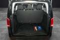 Mercedes-Benz Vito 116CDI Pro lang+NAVI+KAMERA+AHK+TEMPOMAT+9 SITZE Black - thumbnail 19