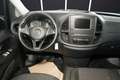 Mercedes-Benz Vito 116CDI Pro lang+NAVI+KAMERA+AHK+TEMPOMAT+9 SITZE Black - thumbnail 11
