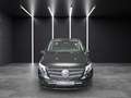 Mercedes-Benz Vito 116CDI Pro lang+NAVI+KAMERA+AHK+TEMPOMAT+9 SITZE Black - thumbnail 2