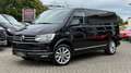 Volkswagen T6 Multivan 2.0 TDI 4M ACC NAVI RCAM AHK S.HEIZ Noir - thumbnail 1
