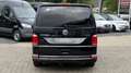 Volkswagen T6 Multivan 2.0 TDI 4M ACC NAVI RCAM AHK S.HEIZ Noir - thumbnail 4