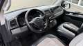 Volkswagen T6 Multivan 2.0 TDI 4M ACC NAVI RCAM AHK S.HEIZ Noir - thumbnail 10