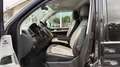 Volkswagen T6 Multivan 2.0 TDI 4M ACC NAVI RCAM AHK S.HEIZ Noir - thumbnail 11