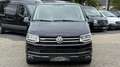 Volkswagen T6 Multivan 2.0 TDI 4M ACC NAVI RCAM AHK S.HEIZ Noir - thumbnail 9