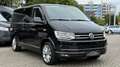 Volkswagen T6 Multivan 2.0 TDI 4M ACC NAVI RCAM AHK S.HEIZ Noir - thumbnail 7