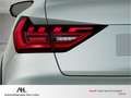 Audi A1 allstreet 30 TFSI S line S tronic LED Navi ACC PDC Silber - thumbnail 7