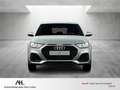 Audi A1 allstreet 30 TFSI S line S tronic LED Navi ACC PDC Silber - thumbnail 4