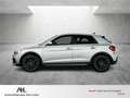 Audi A1 allstreet 30 TFSI S line S tronic LED Navi ACC PDC Silber - thumbnail 2