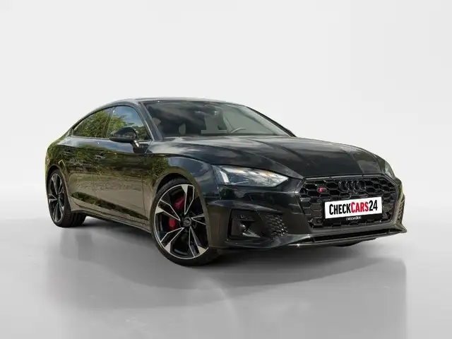 Audi S5 Sportback 3.0 TDI /COMPETITION+/MASSAGE/ACC