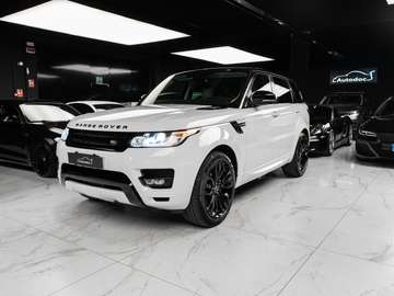 3.0 tdV6 HSE auto dynamic
