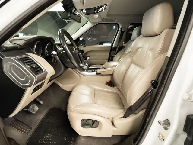 Land Rover Range Rover Sport view 7