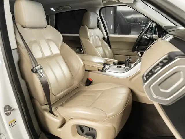Land Rover Range Rover Sport view 14