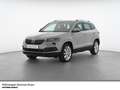 Skoda Karoq Style TSI DSG Pano Stdhzg AHK LED Leder 18 Grau - thumbnail 1