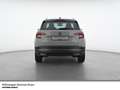 Skoda Karoq Style TSI DSG Pano Stdhzg AHK LED Leder 18 Grau - thumbnail 4