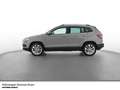 Skoda Karoq Style TSI DSG Pano Stdhzg AHK LED Leder 18 Grau - thumbnail 3