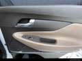 Hyundai SANTA FE Santa Fe 2.2 CRDi Prime 4WD 5-Sitzer(E6d) Navi SHZ Blanco - thumbnail 25