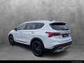 Hyundai SANTA FE Santa Fe 2.2 CRDi Prime 4WD 5-Sitzer(E6d) Navi SHZ Blanco - thumbnail 6