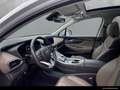 Hyundai SANTA FE Santa Fe 2.2 CRDi Prime 4WD 5-Sitzer(E6d) Navi SHZ Blanco - thumbnail 9