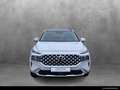 Hyundai SANTA FE Santa Fe 2.2 CRDi Prime 4WD 5-Sitzer(E6d) Navi SHZ Blanco - thumbnail 2