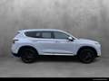 Hyundai SANTA FE Santa Fe 2.2 CRDi Prime 4WD 5-Sitzer(E6d) Navi SHZ Blanco - thumbnail 4