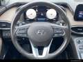 Hyundai SANTA FE Santa Fe 2.2 CRDi Prime 4WD 5-Sitzer(E6d) Navi SHZ Blanco - thumbnail 14